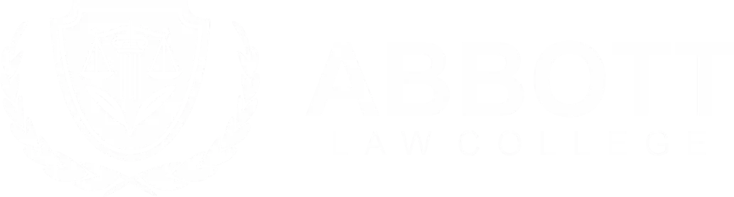 ALC LOGO WHITE